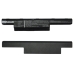 Notebook battery Packard Bell EasyNote TM80