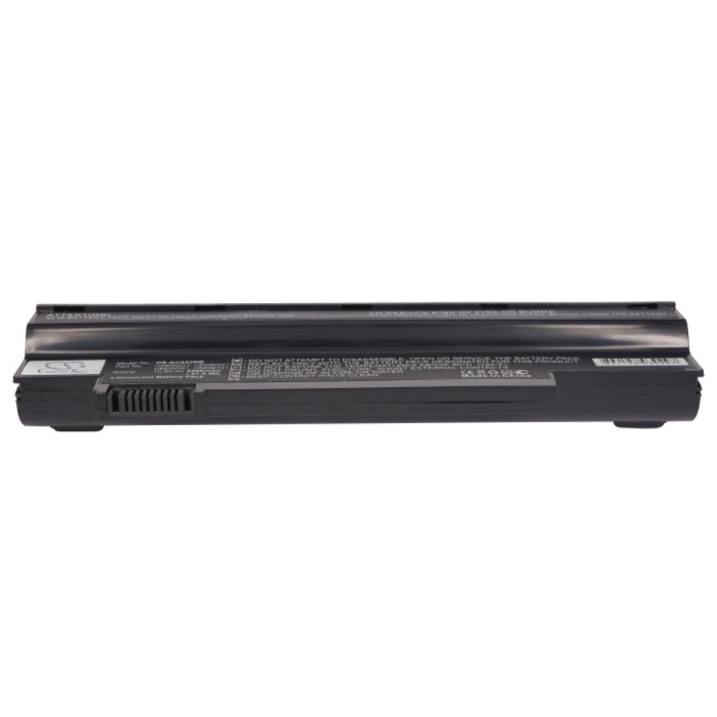 Notebook battery Acer Aspire One 532H-2789