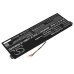Notebook battery Acer Aspire 5 A515-43-R4YY