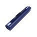 Notebook battery Acer Aspire One AO751h-1504