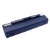 Notebook battery Acer Aspire One 751h-1378