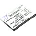 Hotspot Battery Netgear AirCard 810