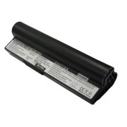 Batterie pour ordinateur portable Asus Eee PC 2G Surf(256 RAM)