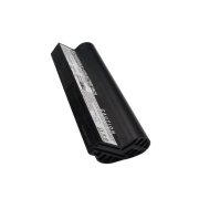 Batterie pour ordinateur portable Asus Eee PC 2G Surf(256 RAM)