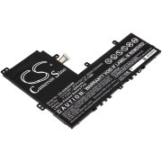 Batterie pour ordinateur portable Asus VivoBook E12 E203NA-FD048T