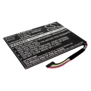 Tablet Battery Asus Eee Pad Transformer TF101-B1