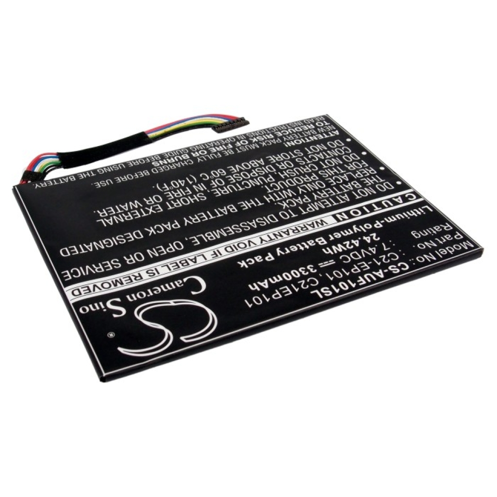 Tablette Batterie Asus Eee Pad Transformer TF101-1B050A