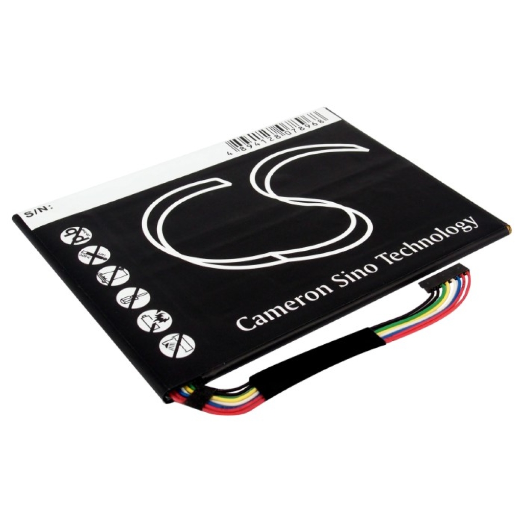 Tablette Batterie Asus Eee Pad Transformer TF101-1B050A