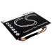 Tablette Batterie Asus Eee Pad Transformer TF101-1B050A