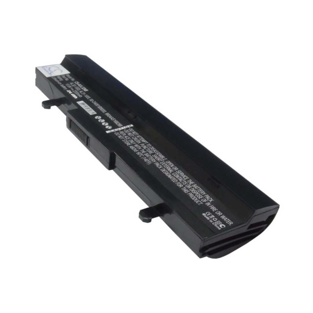 Notebook battery Asus Eee PC 1005PE