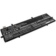 Batterie pour ordinateur portable Asus ZenBook Flip 13 UX362FA-EL225R