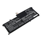 Batterie pour ordinateur portable Asus ZenBook Pro 15 UX535LI-XH77T