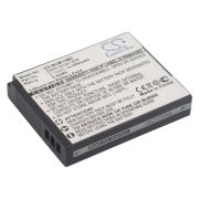 Batterie de l'appareil photo Panasonic Lumix DMC-TS5S