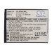 Camera Battery Panasonic Lumix DMC-TS5K