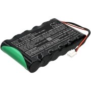 Batterie médicale Bionet BM7Vet Pro