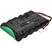 Batterie médicale Bionet BM7Vet Pro