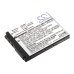 Batterie de l'appareil photo Sony Cyber-shot DSC-T90