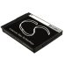 Batterie de l'appareil photo Sony Cyber-shot DSC-T90