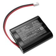 Batterie médicale Bionet Elite 3