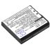 Batterie de l'appareil photo Sony Cyber-shot DSC-W130