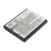 Batterie de l'appareil photo Sony Cyber-shot DSC-W370