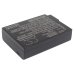 Camera Battery Panasonic Lumix DMC-TS2Y