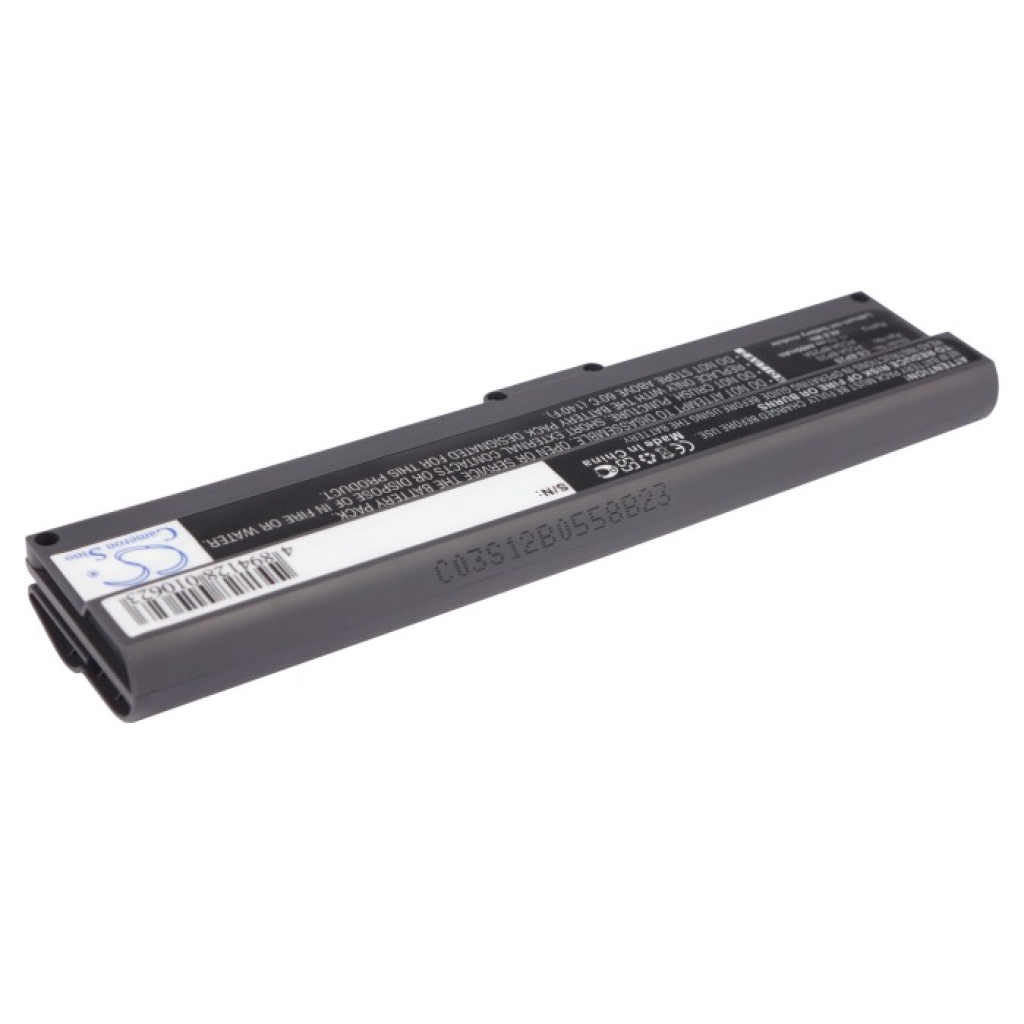 Notebook battery Sony VAIO PCG-SR9G