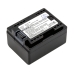 Camera Battery Canon LEGRIA HF R36