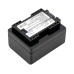 Camera Battery Canon LEGRIA HF R36