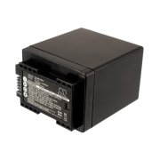 Batterie de l'appareil photo Canon VIXIA HF M50