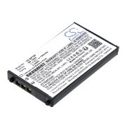 Batterie de l'appareil photo Kyocera Finecam SL300R