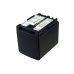 Batterie de l'appareil photo Canon VIXIA HFS30