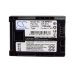 Batterie de l'appareil photo Canon VIXIA HFS30