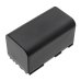 Batterie de l'appareil photo Canon XL2 Body Kit