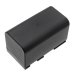 Batterie de l'appareil photo Canon XL2 Body Kit