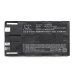 Batterie de l'appareil photo Canon XL2 Body Kit