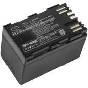 Batterie de l'appareil photo Canon EOS C200B