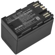 Batterie de l'appareil photo Canon EOS C200B
