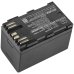 Camera Battery Canon EOS C200 PL