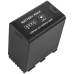 Camera Battery Canon EOS C300 Mark II