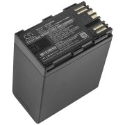 Batterie de l'appareil photo Canon EOS C200B