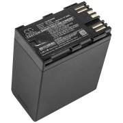 Batterie de l'appareil photo Canon EOS C200B
