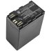 Camera Battery Canon EOS C300 Mark II