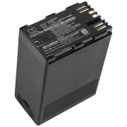 Batterie de l'appareil photo Canon EOS C200B
