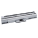 Notebook battery Sony VAIO VGN-SR91US