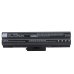 Notebook battery Sony VAIO VGN-SR150FN