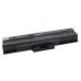 Notebook battery Sony VAIO VGN-SR150FN