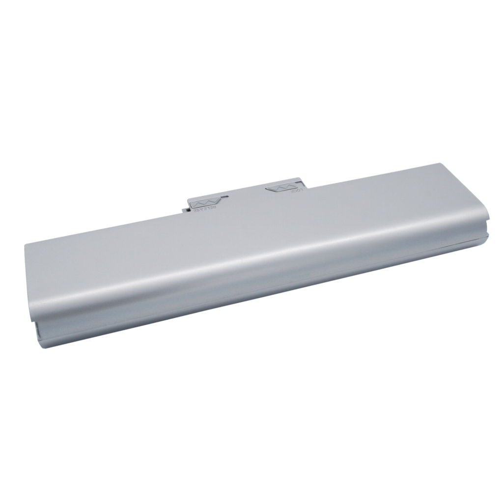 Notebook battery Sony VAIO VGN-SR165ES