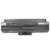 Notebook battery Sony VAIO VGN-AW92CJS