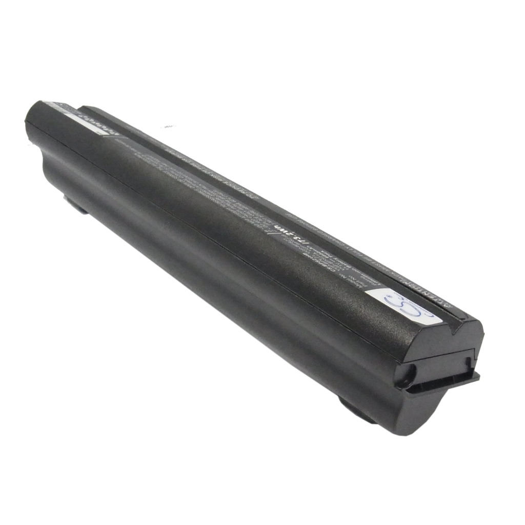 Notebook battery Sony VAIO VGN-AW82JS
